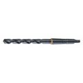 Chicago-Latrobe 118° General Purpose Taper Shank Drill Chicago-Latrobe 110S Steam Oxide HSS RHS/RHC 1-3/4 53612