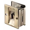 Primeline Tools Pocket Door Lock/Pull, 3-45/64" L N 6774