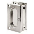 Primeline Tools Pocket Door Pull, 3-53/64" L N 7363