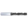 Widia 13.50mm Carbide Black/Gold 140 Deg. Jobber Length Drill Bit TDS452A13500