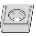 Widia Diamond Turning Insert, Diamond, 2, CCGT, .5, Carbide CCGT215051P