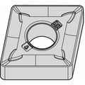 Widia Diamond Turning Insert, Diamond, 4, CNMG, 3, Carbide CNMG433RH