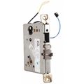 Architectural Control Systems Mortise Lockset, Storeroom/Fail Secure ACL9080EU/EL