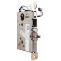 Architectural Control Systems Mortise Lockset, Storeroom/Fail Secure ACL9080EU/EL-RX
