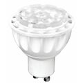 Aero-Tech LED Lamp, 6.0W, 350 lm, Bulb 2" Length AGU10D-6W