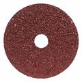Norton Abrasives Fiber Disc, 9-1/8" dia., 7/8" Hole Mount 05539510701
