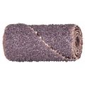 Merit Cartridge Roll, Grit 120, 3/4" dia., 2" L 08834180507