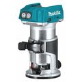 Makita 18V LXT® Compact Brushless Router XTR01Z