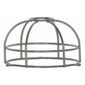 Federal Signal Dome Guard, 4.50" W, 4.50" D, 2.65" H SLMDG0