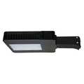 Lumapro LED Area Light, 60W, 100000 hr., 5000K 436R33