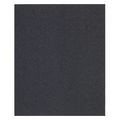 Zoro Select Sanding Sheet, 11" L, 9" W, Fine, 150 Grit 78072775787