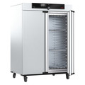 Memmert Oven, Forced Air, 26.4 cu. ft. Cap., 33.7A UF 750, 3x208v