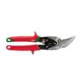 Milwaukee Tool Right Cutting Offset Aviation Snips 48-22-4522