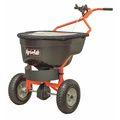 Agri-Fab 130 lb. capacity Broadcast Spreader 45-0502