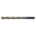 Chicago-Latrobe 135° Cobalt Heavy-Duty Taper Length Drill Chicago-Latrobe 520 Straw HSS-CO 8%-M42 RHS/RHC 7/32 44814