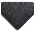 Wearwell 8 ft. L x PVC Blown Sponge, 3/8" Thick 427.38X3X8BYL