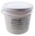 Pawling Construction Adhesive, ADH-60 Series, Off-White, 5 gal, Pail ADH-60-5