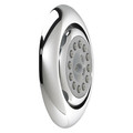 American Standard Shower System Multifunction, Extender Round Body Spray, Polished Chrome, Flush 1660130.002