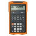 Calculated Industries Heavy Construction Math Calculator 4325