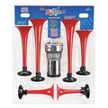 Wolo Musical Air Horn, Godfather 440