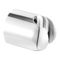 American Standard Fixed Wall Bracketl Bracket, Chrome 8888036.002