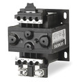 Siemens Control Transformer, 50 VA, 55°C, 24V AC, 120/240V AC MT0050C
