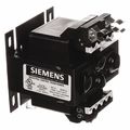 Siemens Control Transformer, 100 VA, 55°C, 24V AC, 120/240V AC MT0100C