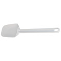 Crestware Spoon Spatula, Plastic, 13-1/3 In, PK12 PS135S