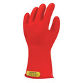 Salisbury Rubber Insulating Glove Kit Yel Class 00 GK0011Y/10