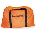 Salisbury Arc Flash Kit Bag Orange W/Zipper SK BAG