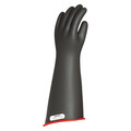 Salisbury Lineman Gloves Class 1, 18 Inch, PR E118CRB/8