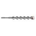 Bosch 2-Cutter Hammer Drill Bit 7/8" x 10"L, SDS Plus HC2146