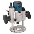 Bosch 2.3 HP Electronic Plunge-Base Router MRP23EVS