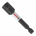 Bosch Nutsetter, 5/16" Hex, Impact Tough ITNS516