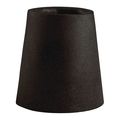 Progress Lighting Nightsaver Lamp Shield, Black P8709-31