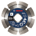 Bosch Dia Blade Tuckpointing Premium 4In DD400