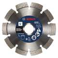 Bosch Dia Blade Tuckpointing Premium 5In DD500