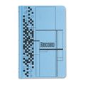 Adams Business Forms Record Ledger Book, 500 Pages ARB712CR5
