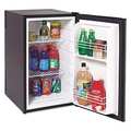 Avanti Refrigerator, 2.5 cu.ft., Black SHP2501B