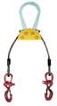 Caldwell Load Leveling Sling, 1 t Cap 52-1-3