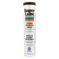 Super Lube 14.1 oz Di-Electric Grease Cartridge Translucent White 91015