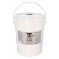 Super Lube 5 gal Gear Oil Pail Translucent Clear 54105