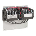 Siemens 240VAC Reversing Magnetic Contactor 3P 9A NEMA 00 43BP32AG