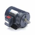 Marathon Motors 3-Phase General Purpose Motor, 5 HP, 182T Frame, 230/460V AC Voltage, 3,495 Nameplate RPM 182TTDBD6001