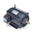 Marathon Motors 3-Phase General Purpose Motor, 10 HP, 213T Frame, 230/460V AC Voltage, 3,520 Nameplate RPM 213TTDBD6001