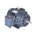 Marathon Motors 3-Phase General Purpose Motor, 15 HP, 254T Frame, 230/460V AC Voltage, 1,774 Nameplate RPM 254TTDBD6026