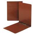 Smead Binder Cover, Red 81725