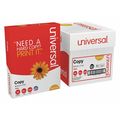 Universal Paper, Xero20lb., LtrWhite, 5Rm/Cn, PK5 UNV11289