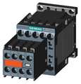 Siemens IEC ControlRelay, 6NO/2NC, 120VAC, 10Aand6A 3RH22621AK60