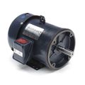 Marathon Motors 3-Phase General Purpose Motor, 3 HP, 182TC Frame, 230/460V AC Voltage, 1,762 Nameplate RPM 182TTFBD6028